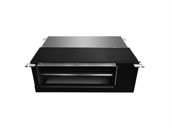 Standard Horizontal Concealed Fan - Coil