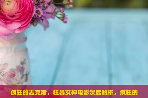 疯狂的麦克斯，狂暴女神电影深度解析，疯狂的麦克斯，狂暴女神，一部视觉震撼与剧情深度并存的电影