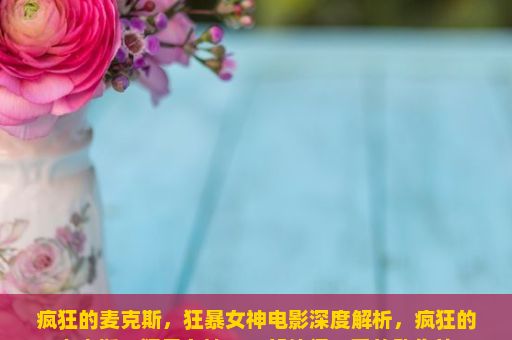 疯狂的麦克斯，狂暴女神电影深度解析，疯狂的麦克斯，狂暴女神，一部值得一看的动作片