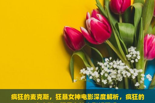 疯狂的麦克斯，狂暴女神电影深度解析，疯狂的麦克斯，狂暴女神电影好看吗？